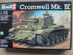 Thumbnail REVELL 03123 CROMWELL Mk.IV